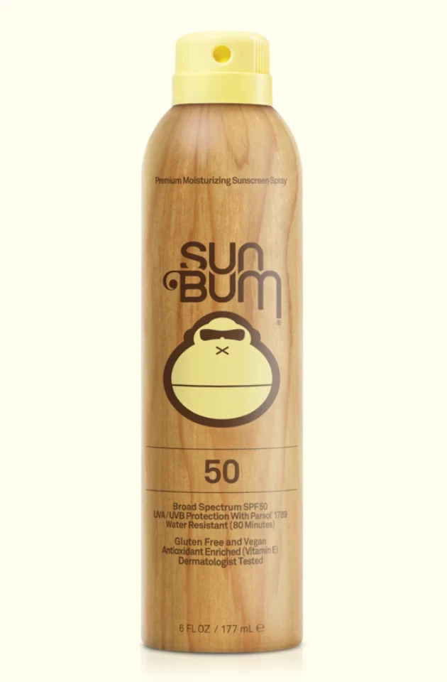 Sun Bum Spray - Image 3