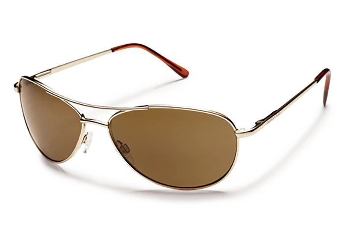 Suncloud Aviator Sunglasses - Image 5