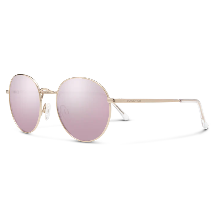 Suncloud Bridge City Sunglasses - Image 5