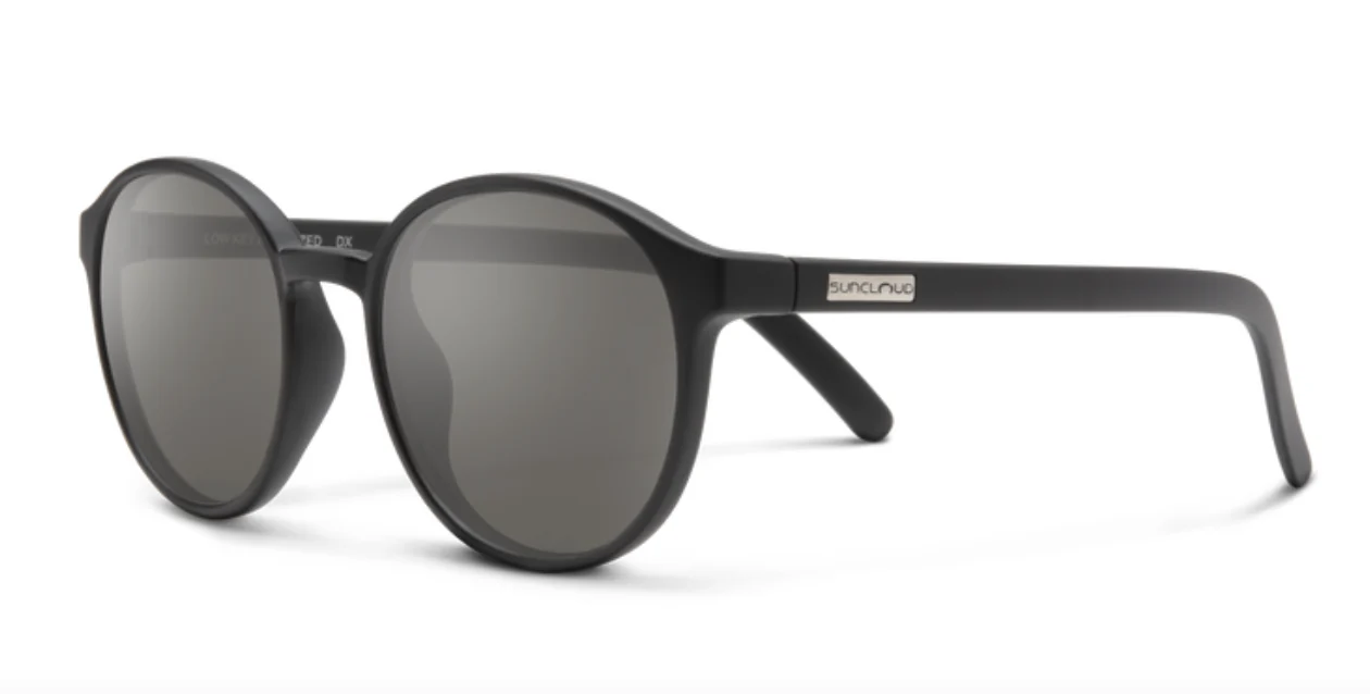 Suncloud Low Key Sunglasses - Image 2