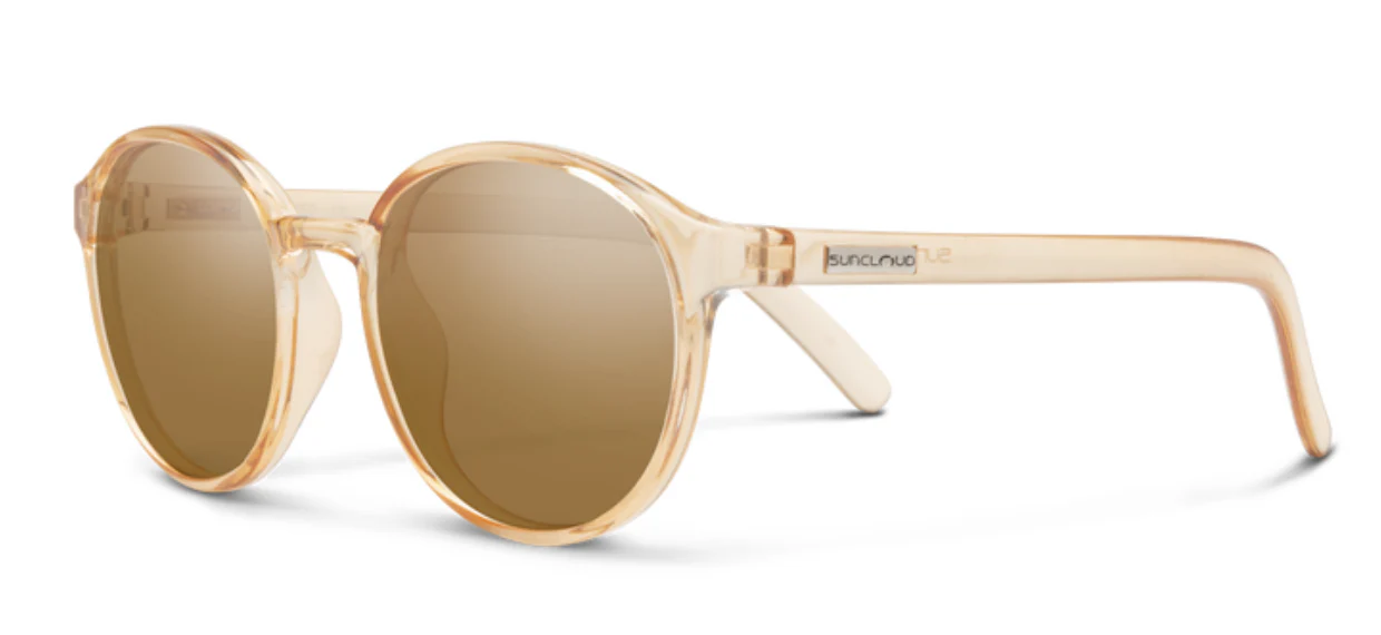 Suncloud Low Key Sunglasses - Image 3