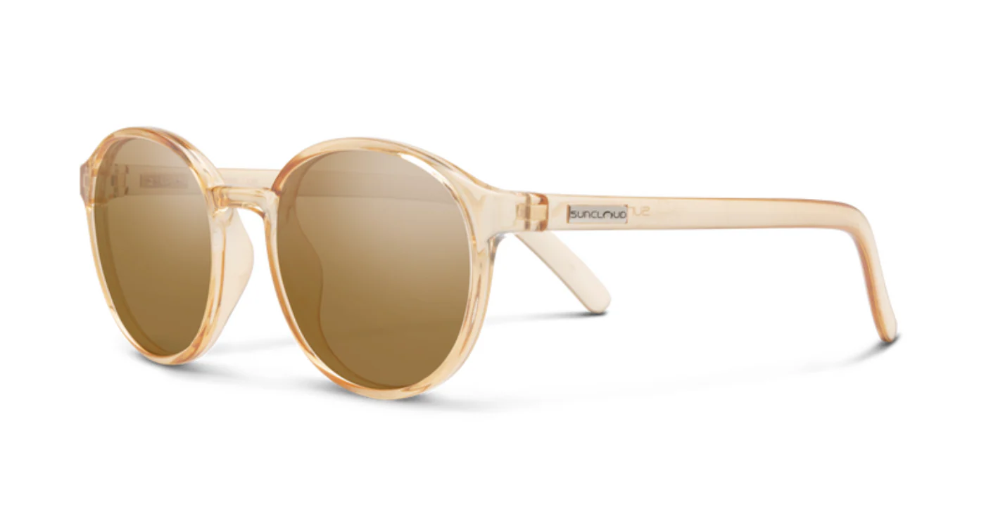 Suncloud Low Key Sunglasses - Image 4