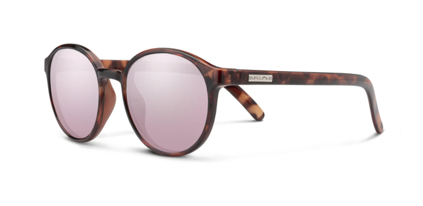 Suncloud Low Key Sunglasses - Image 5