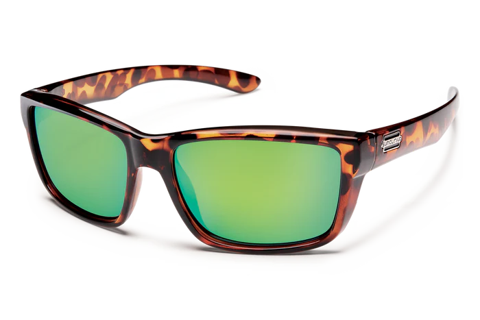 Suncloud Mayor Sunglasses - Image 3