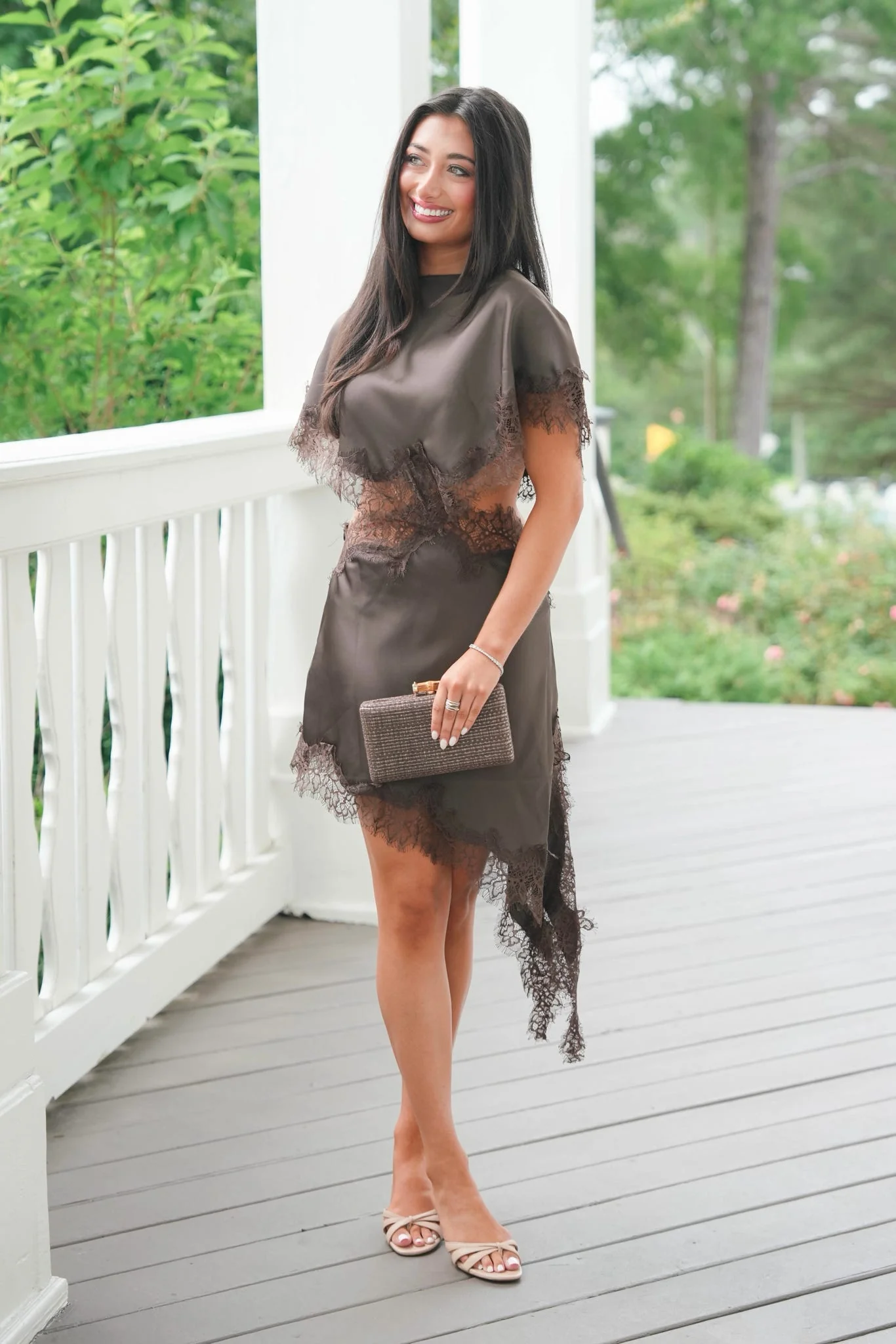 Off The Clock Dress - Image 4