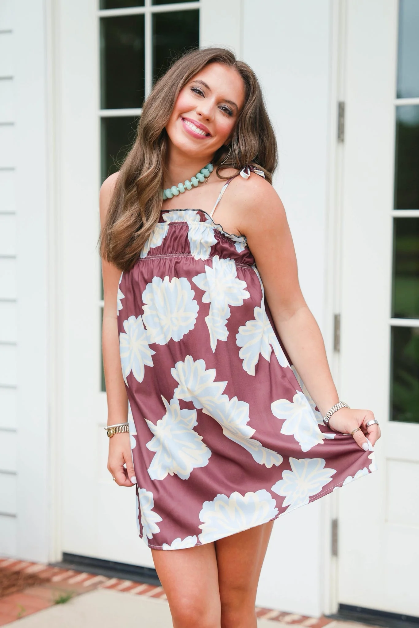 Mona Dress - Image 2