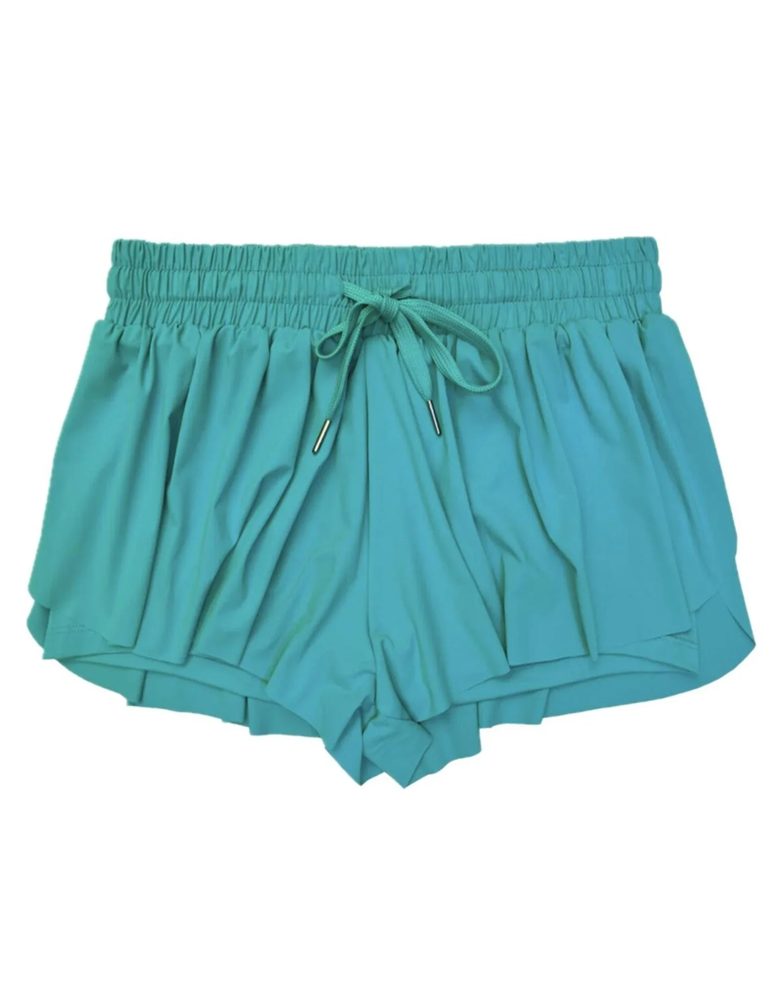 Girls' Suzette Fly Away Short - Image 14