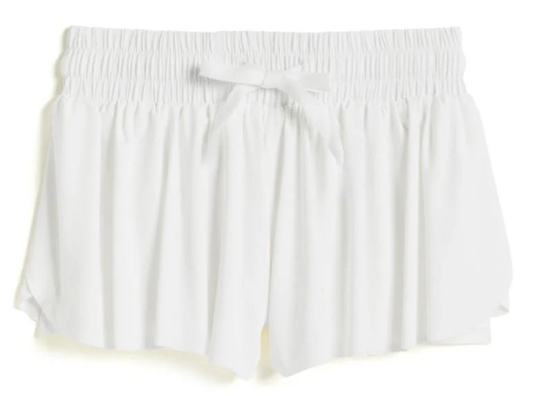 Girls' Suzette Fly Away Short - Image 8