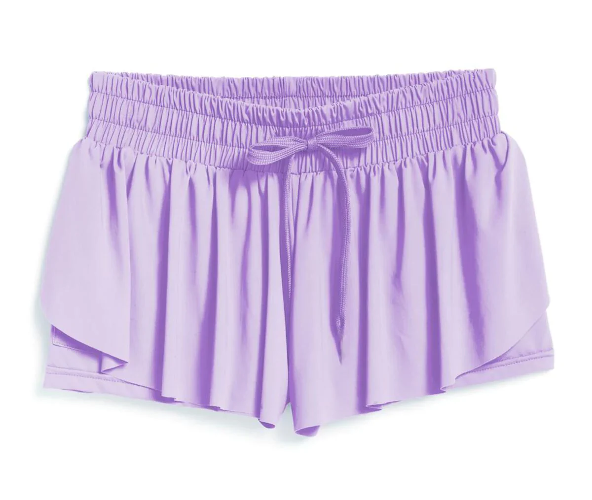 Girls' Suzette Fly Away Short - Image 9