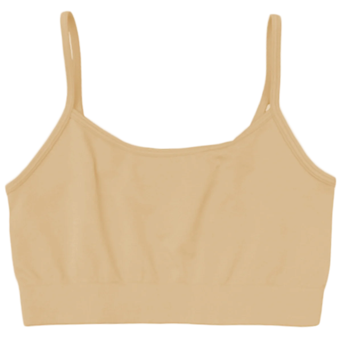 Girls' Suzette Seamless Bralette - Image 3