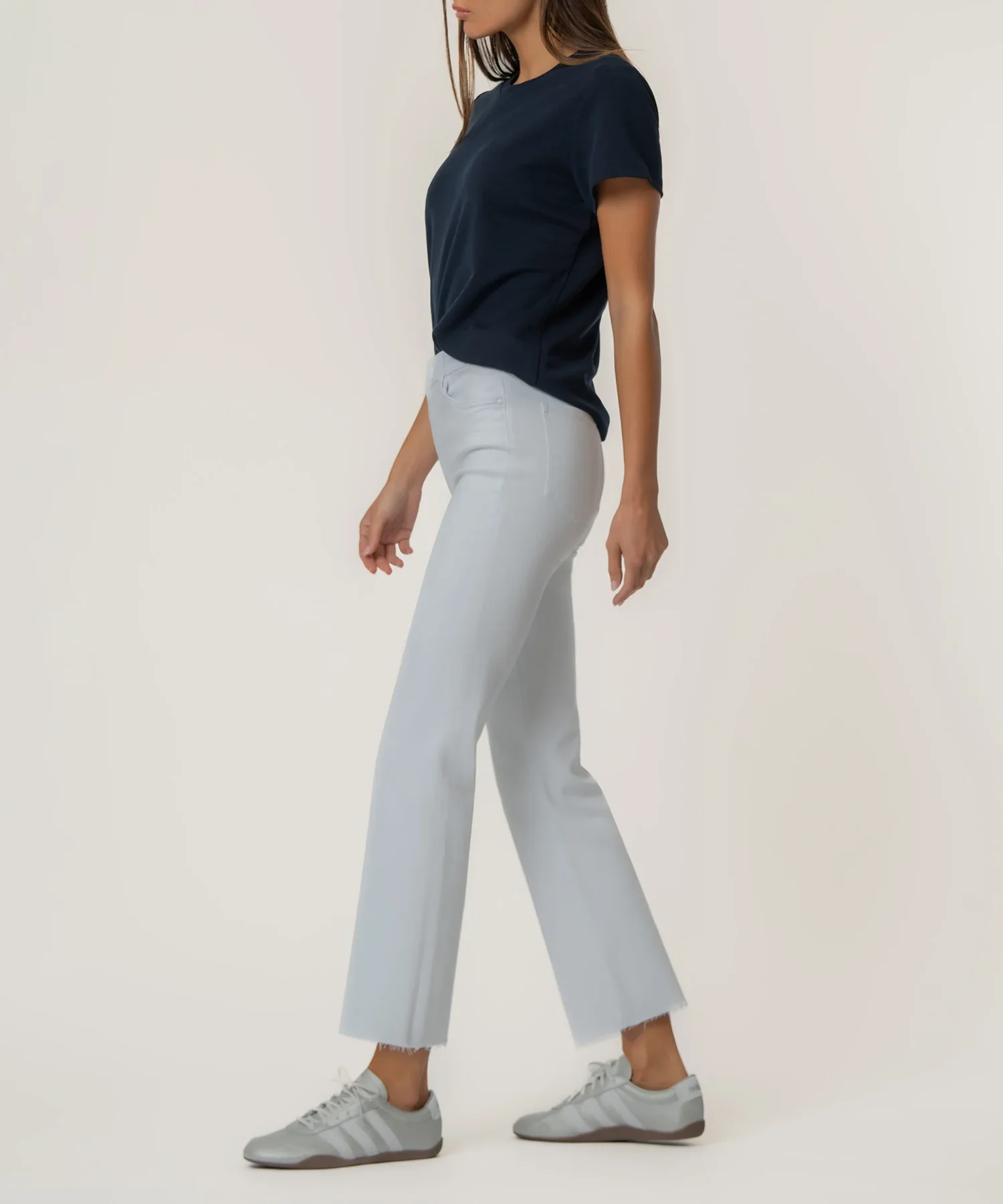 Swat Fame Kelsey High Rise Ankle Flare - Image 2