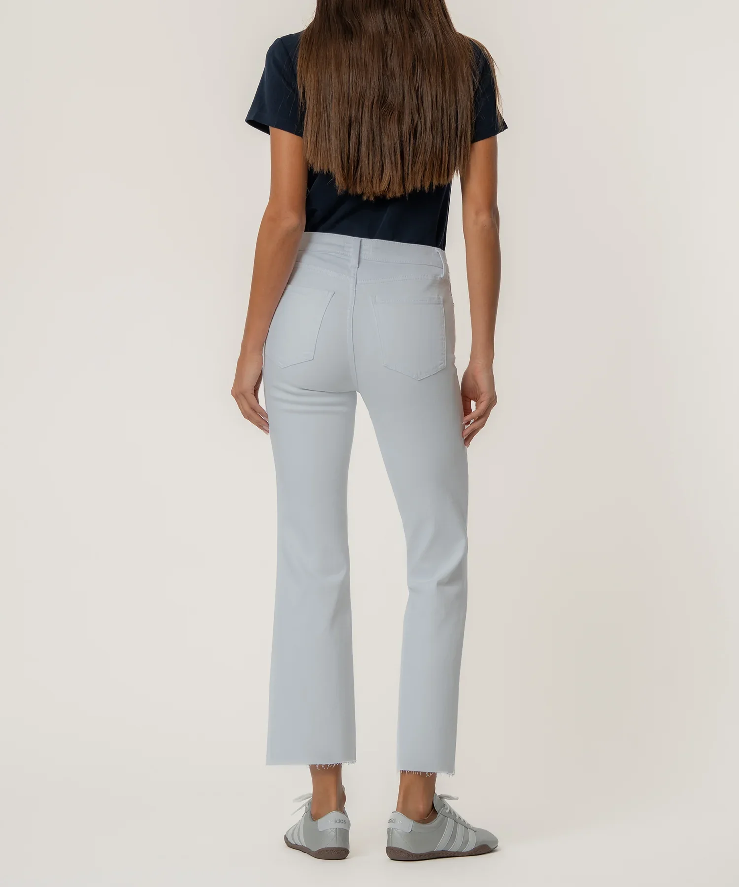 Swat Fame Kelsey High Rise Ankle Flare - Image 3