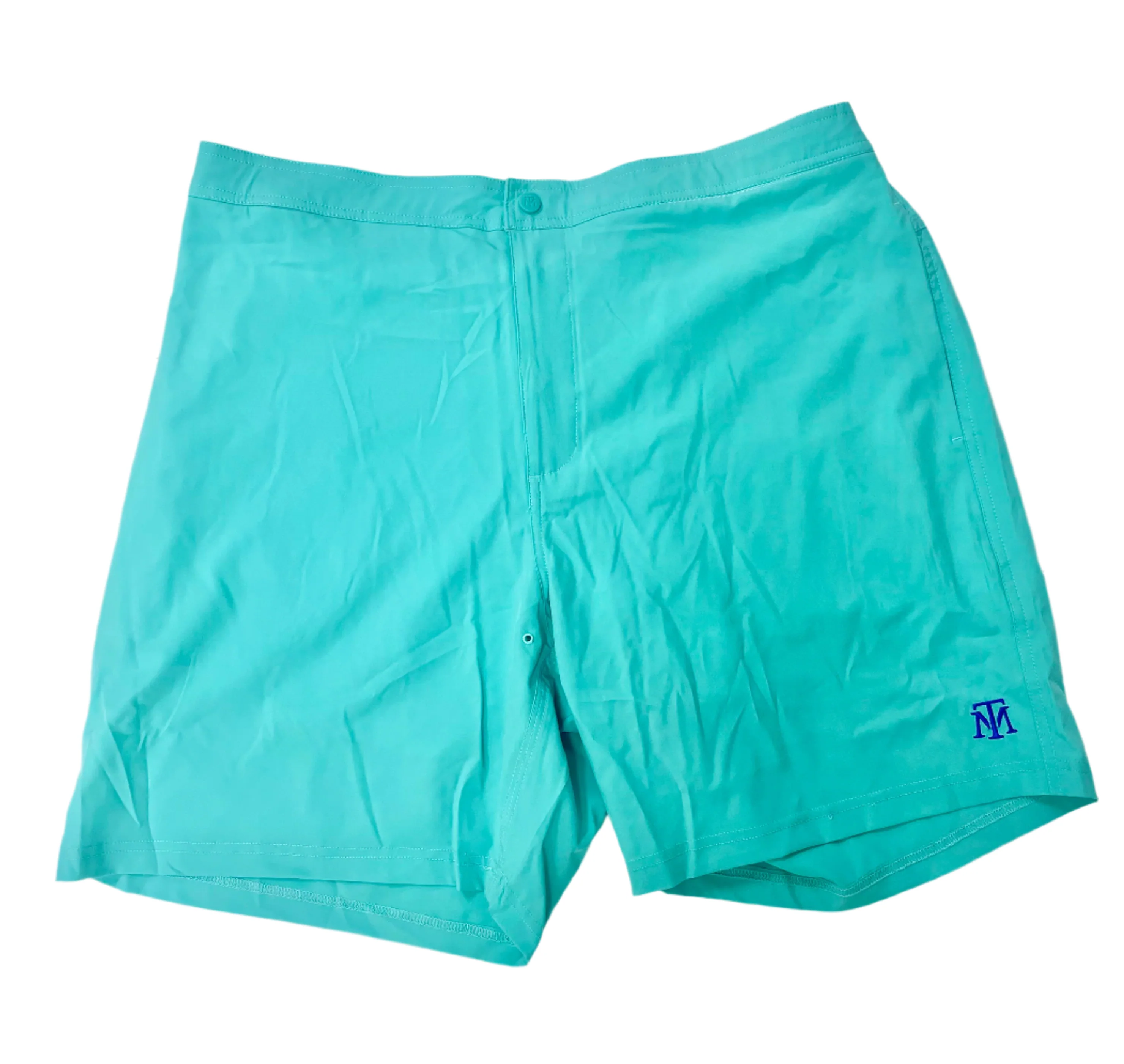 T&M Performance Swim Short - Image 3