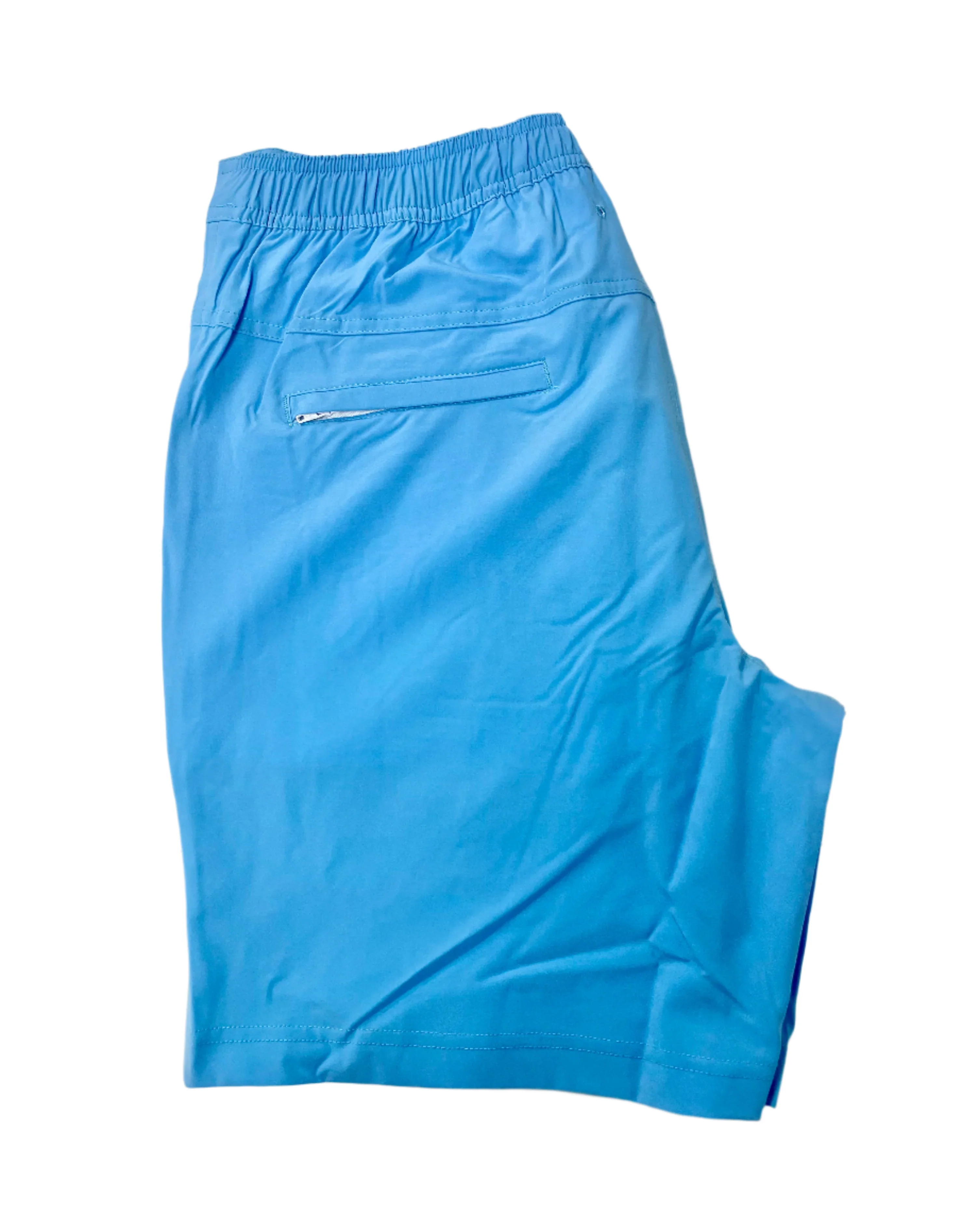 T&M Performance Swim Short - Image 5