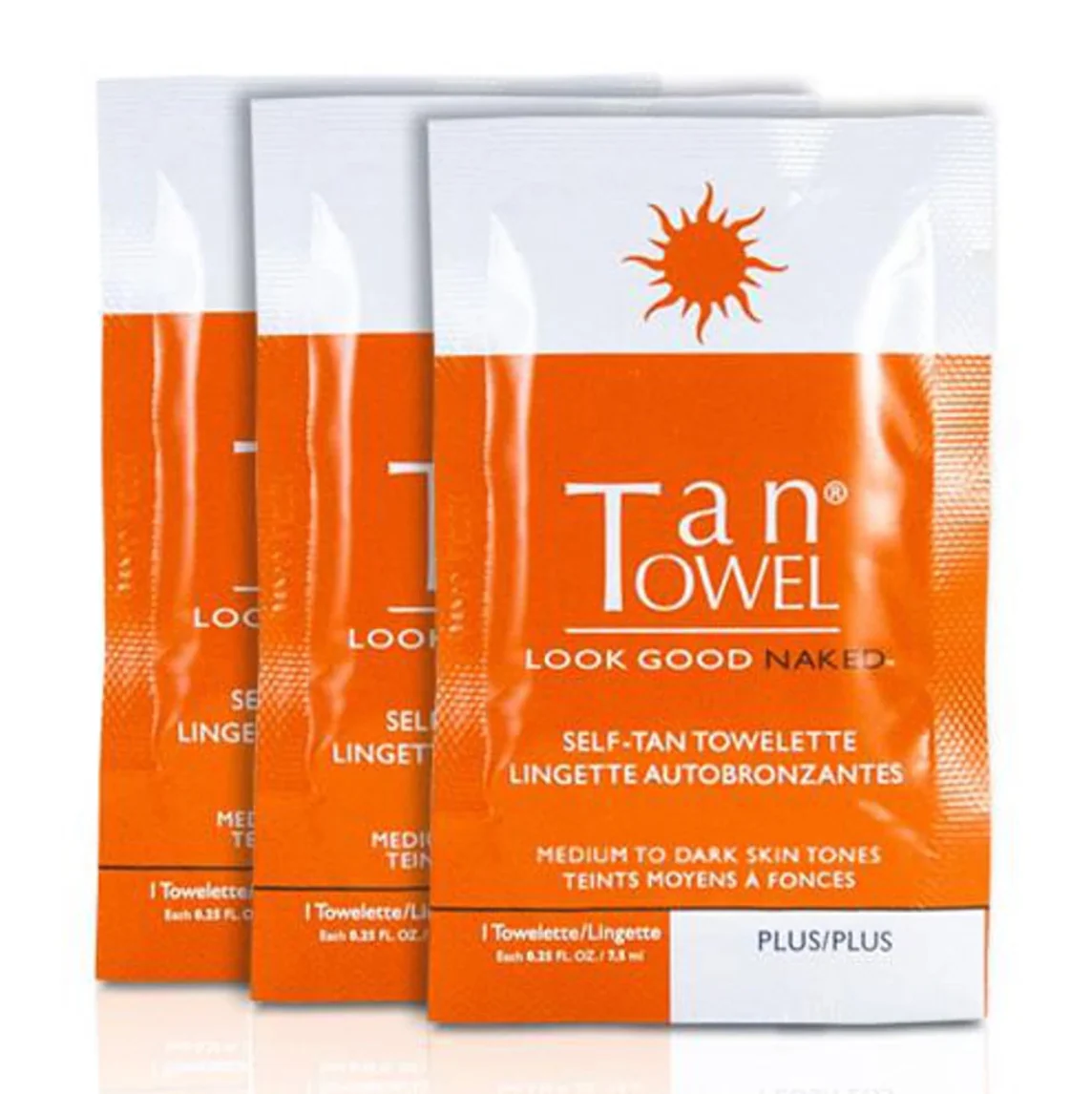 Tan Towels - Image 4