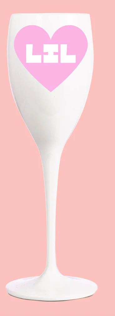 Tart By Taylor Flute - Image 6