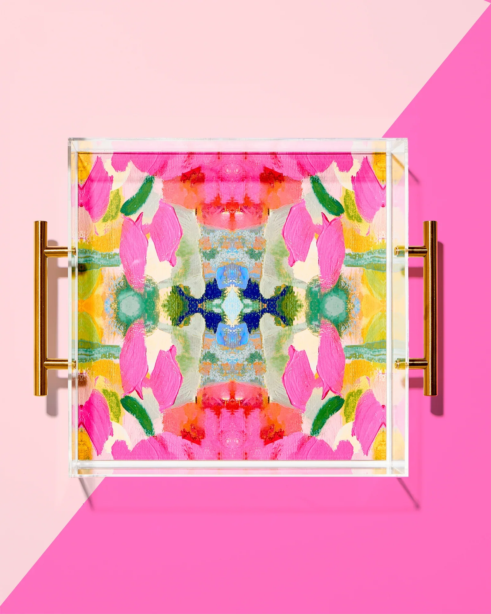 Acrylic Large Tray - Image 11