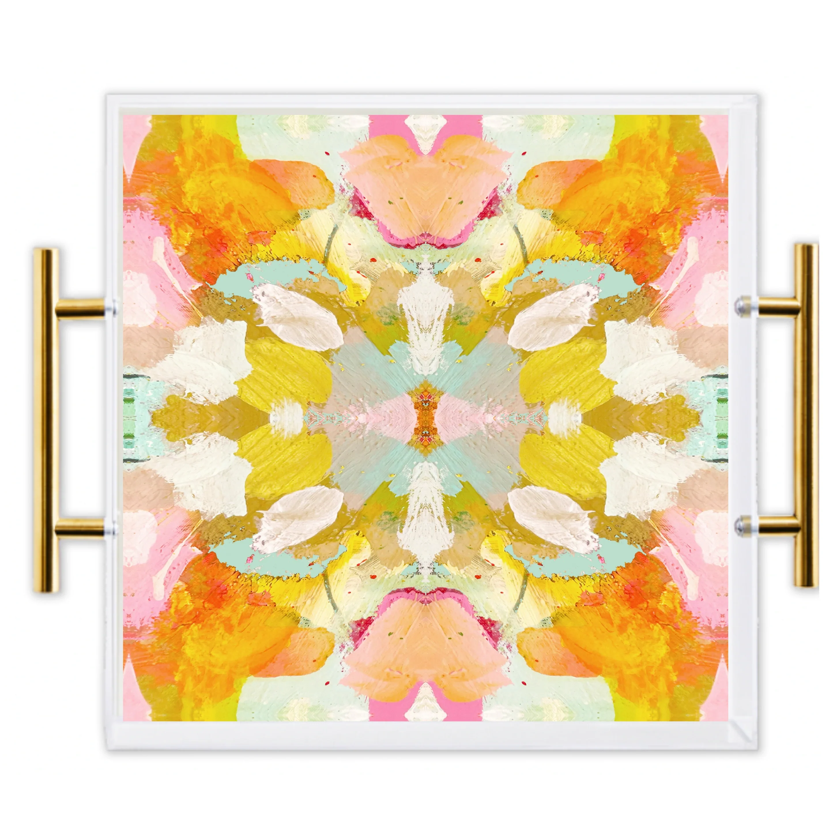 Acrylic Large Tray - Image 9