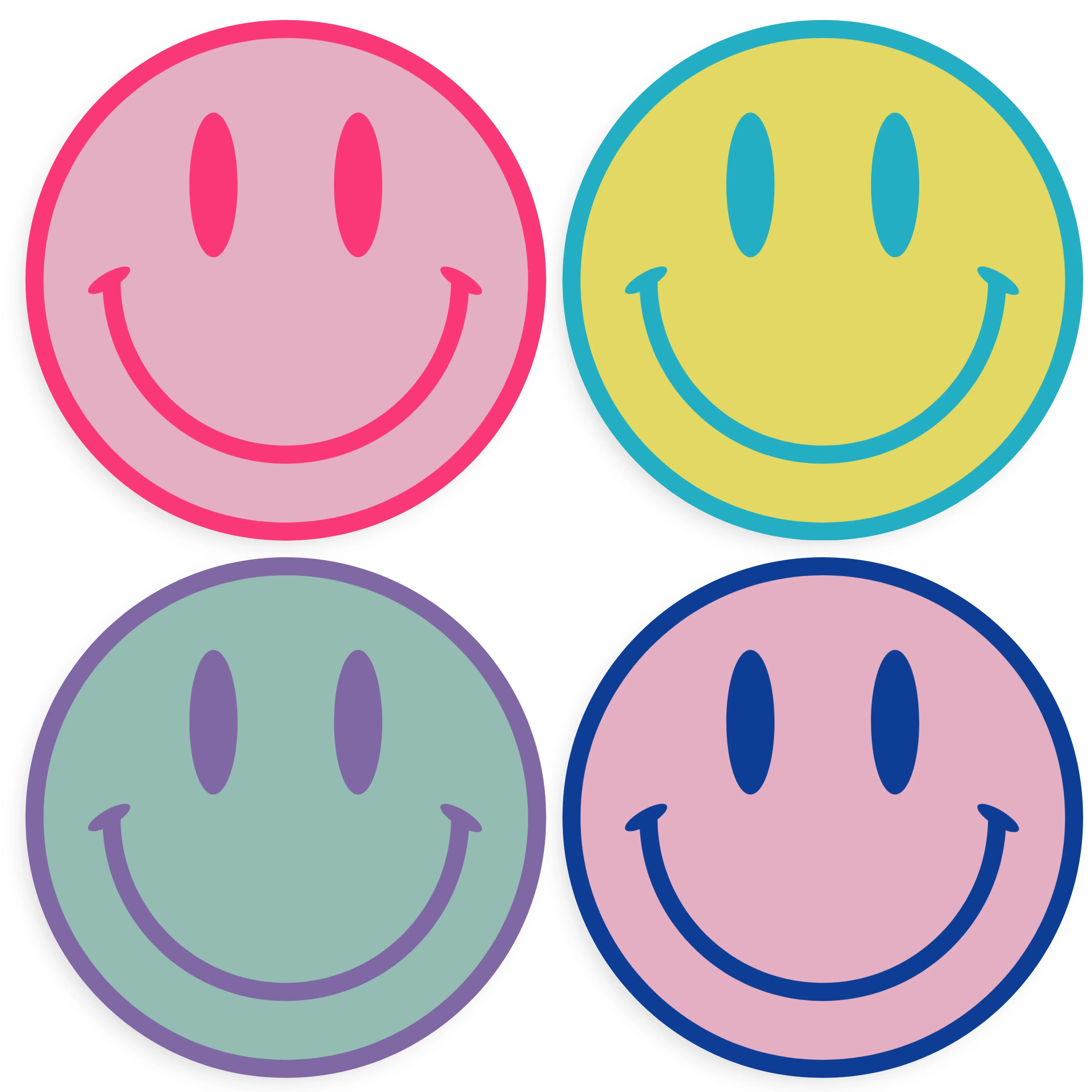 Tart By Taylor Set Of 4 Coasters - Image 3