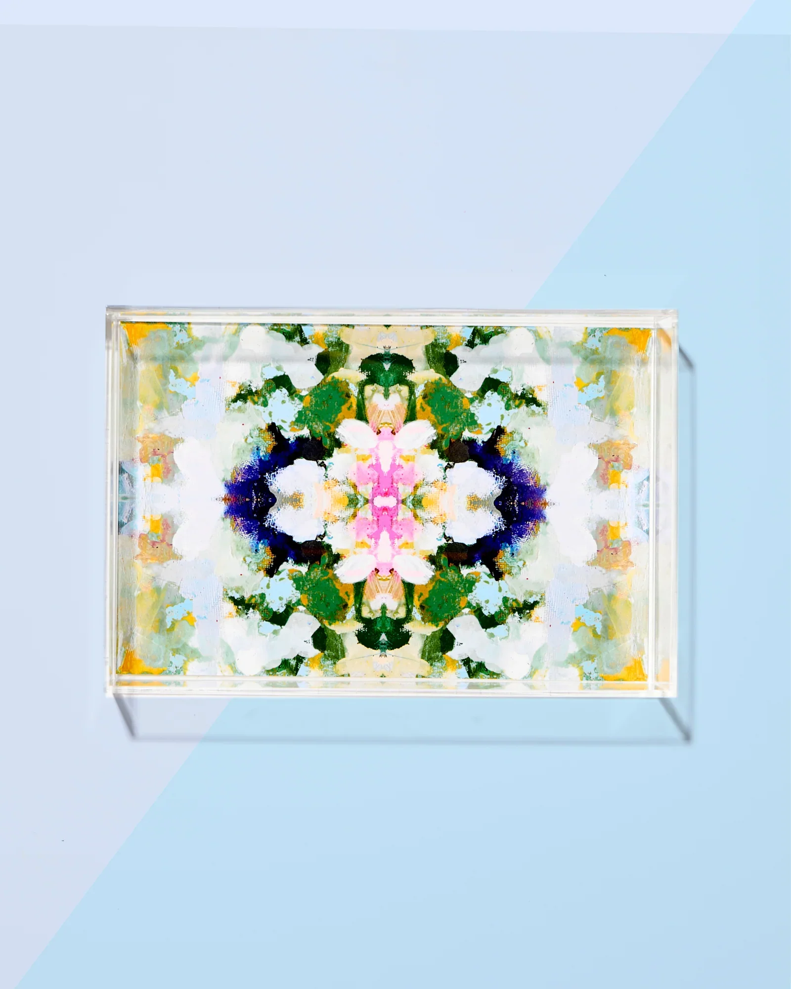 Acrylic Small Tray - Image 11