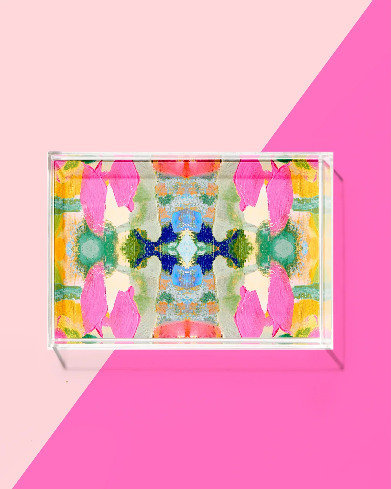 Acrylic Small Tray - Image 12