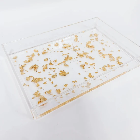 Acrylic Small Tray - Image 4