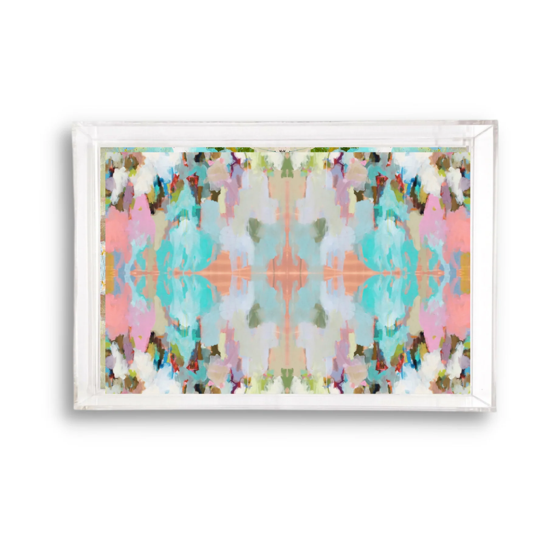 Acrylic Small Tray - Image 6