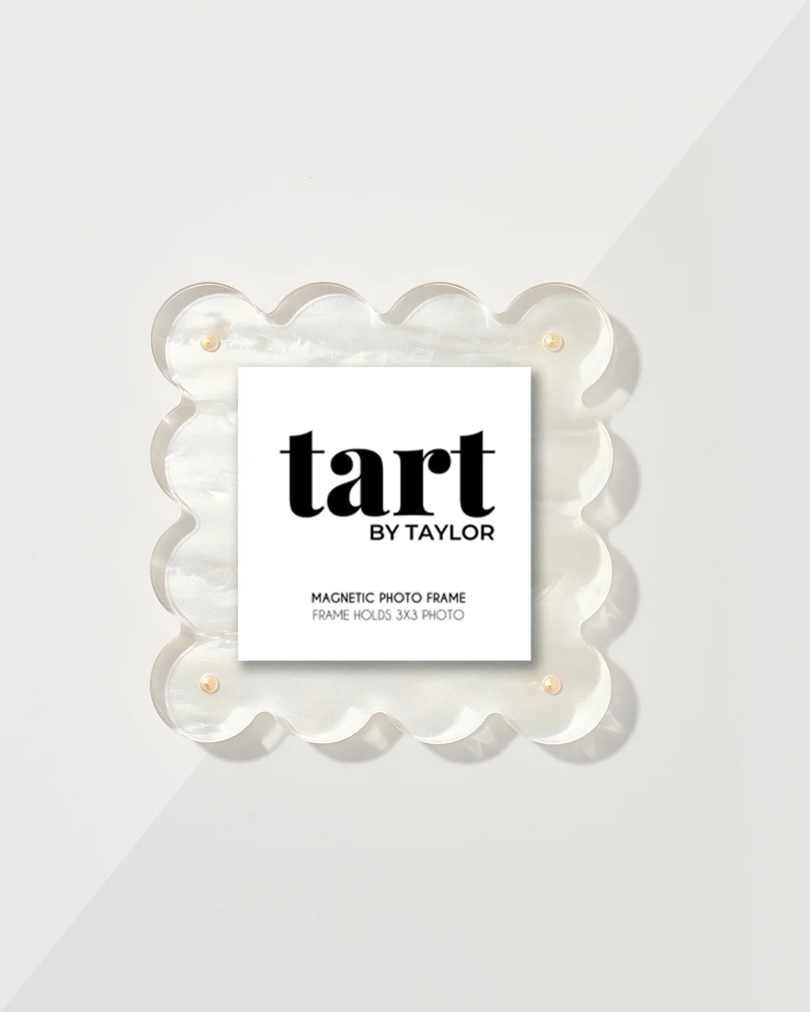Tart Mini Acrylic Picture Frame