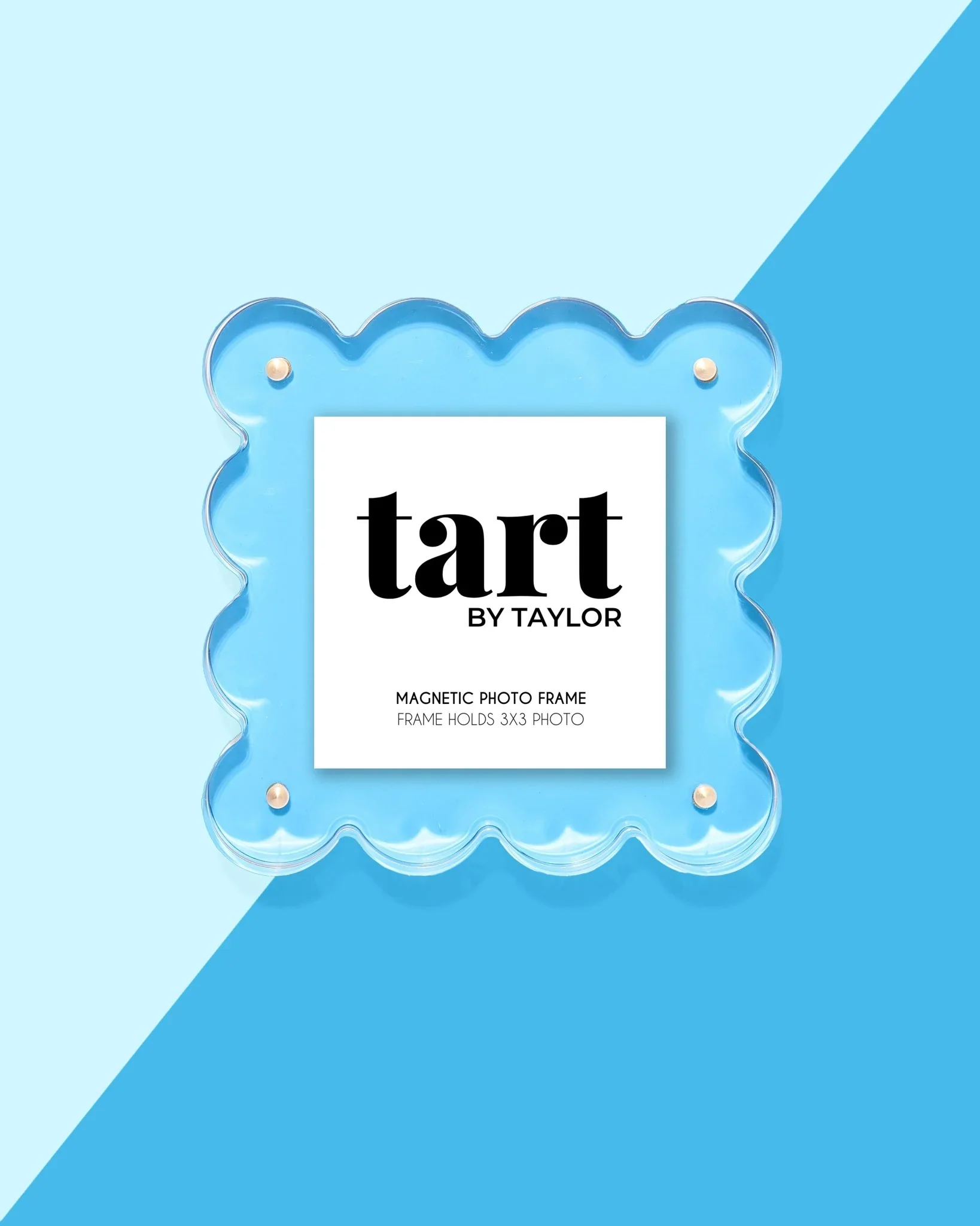 Tart Mini Acrylic Picture Frame - Image 3