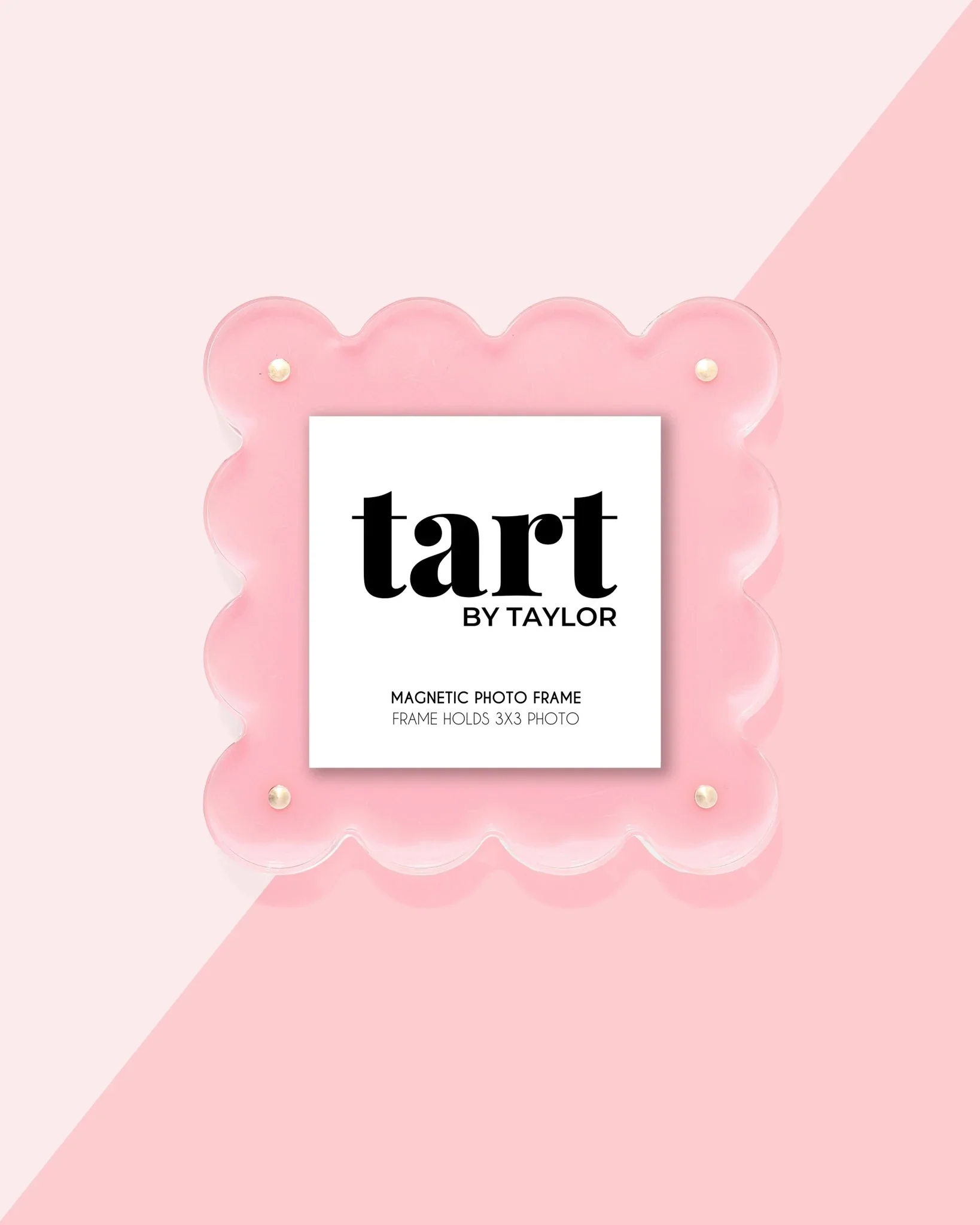 Tart Mini Acrylic Picture Frame - Image 5