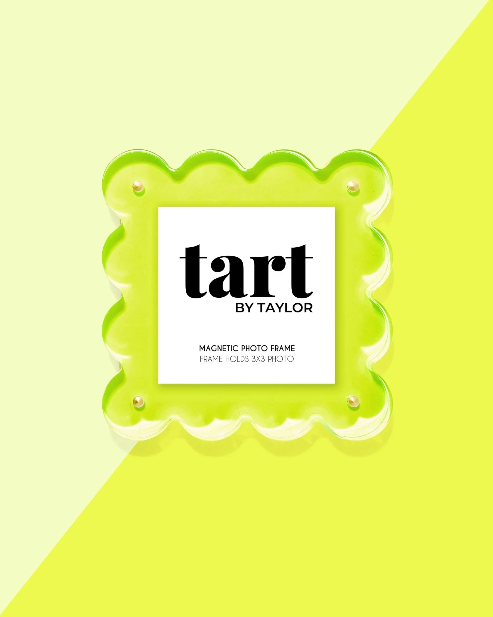 Tart Mini Acrylic Picture Frame - Image 6