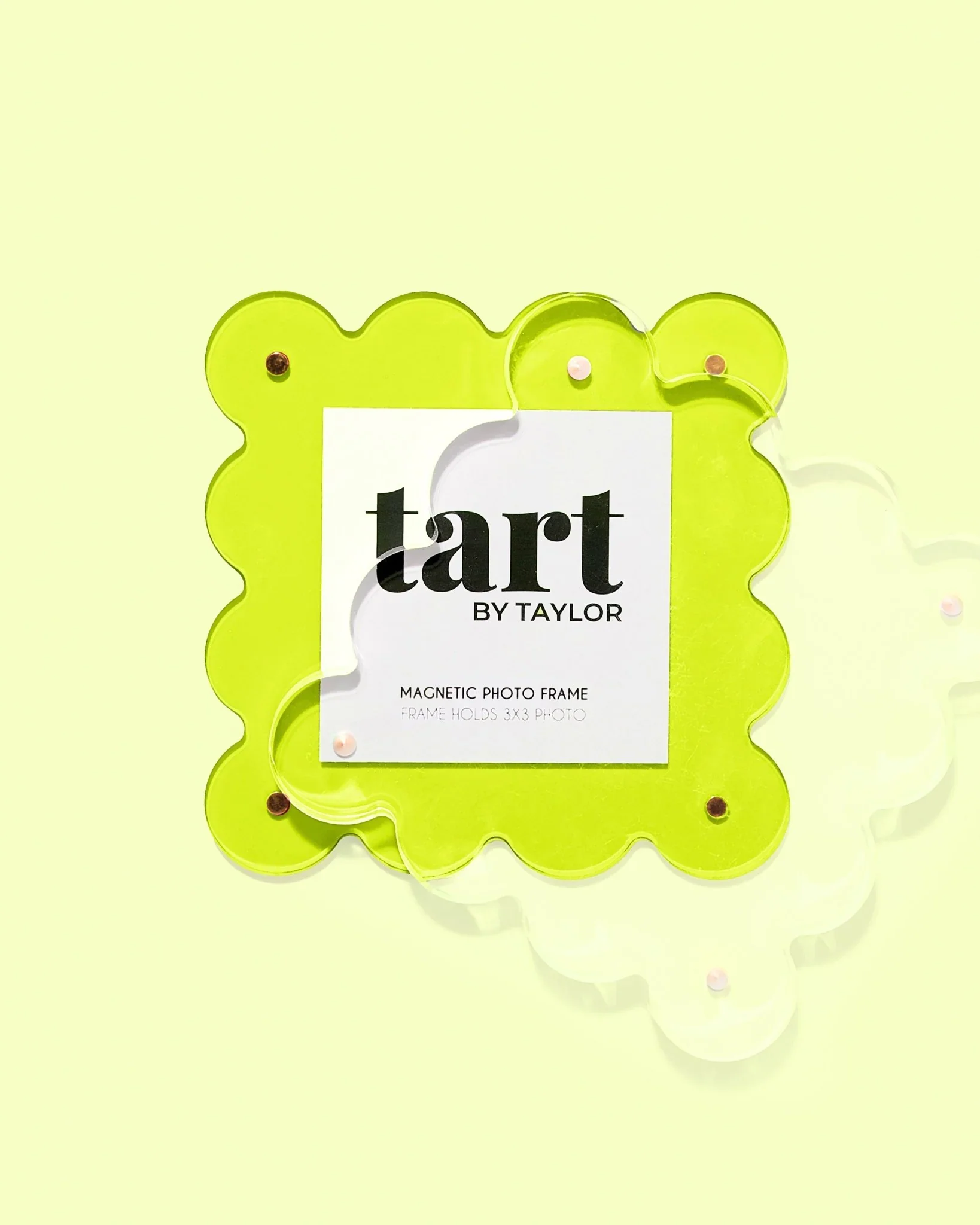 Tart Mini Acrylic Picture Frame - Image 7