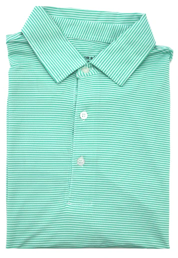 Taylor & Mick Original Polos - Image 10