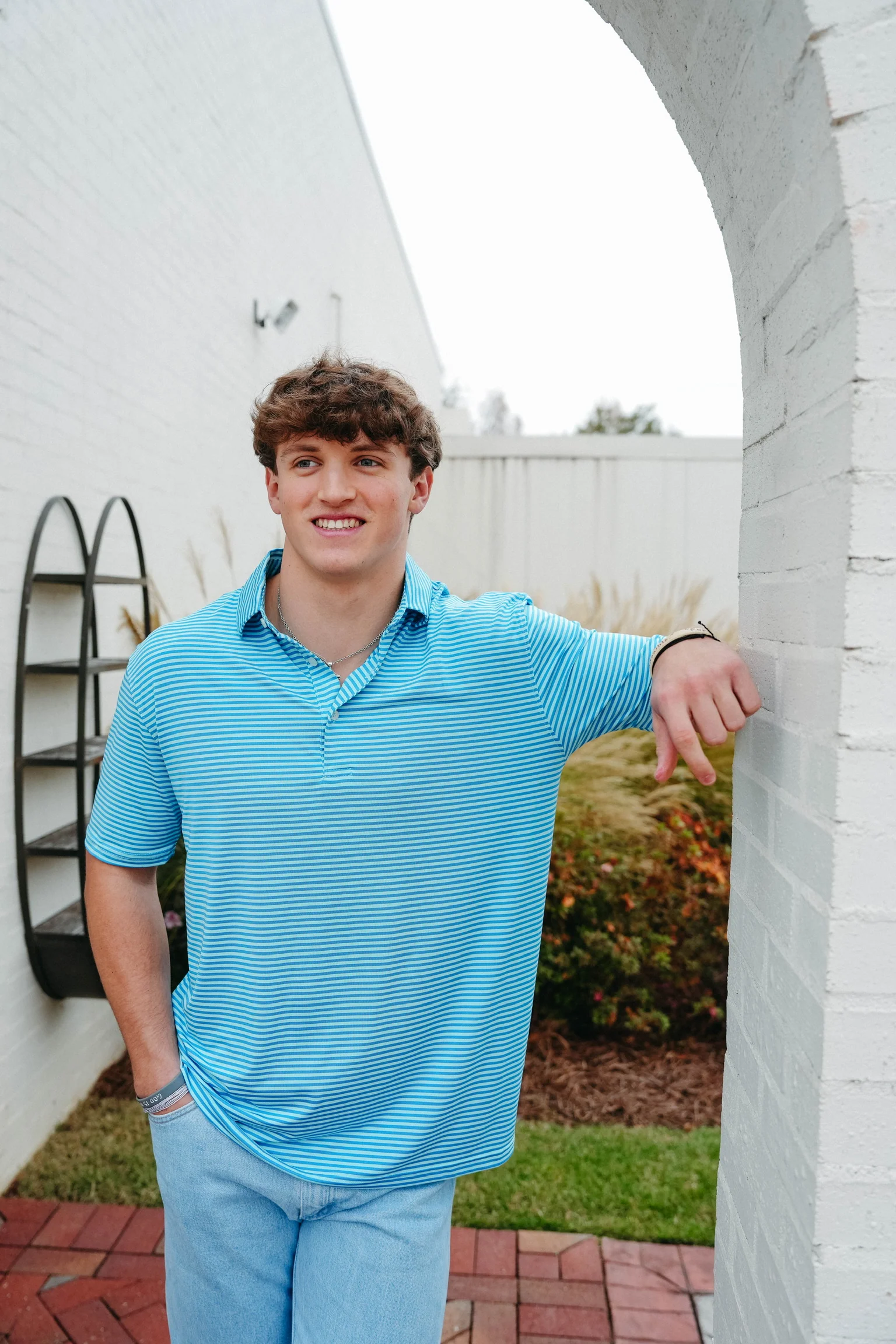 Taylor & Mick Original Polos - Image 11
