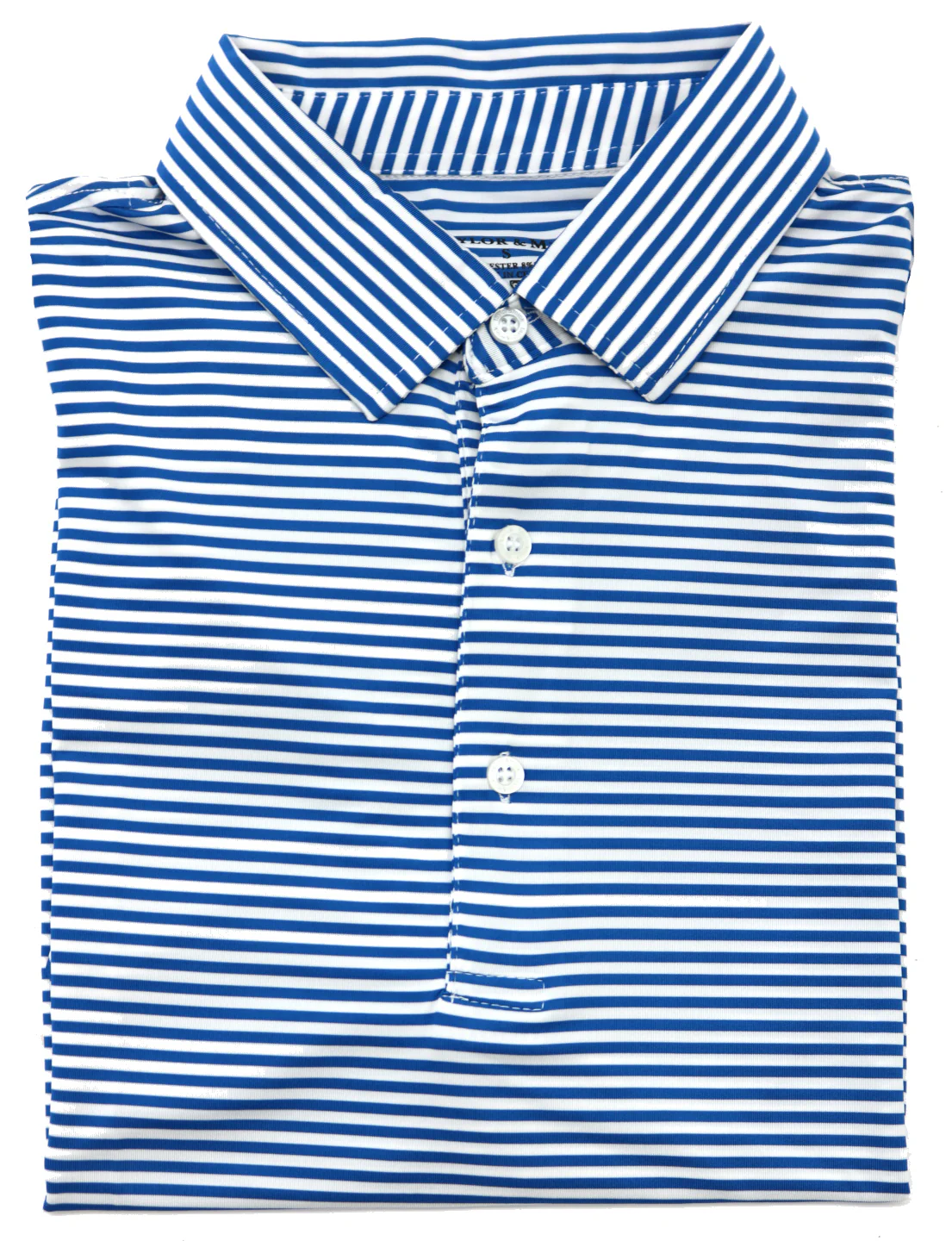 Taylor & Mick Original Polos - Image 13