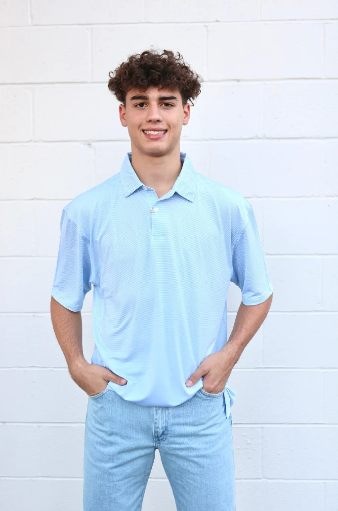 Taylor & Mick Original Polos - Image 14
