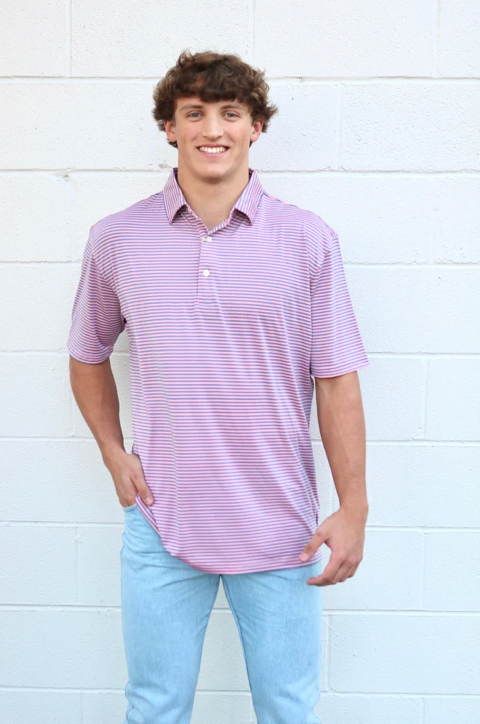 Taylor & Mick Original Polos - Image 19