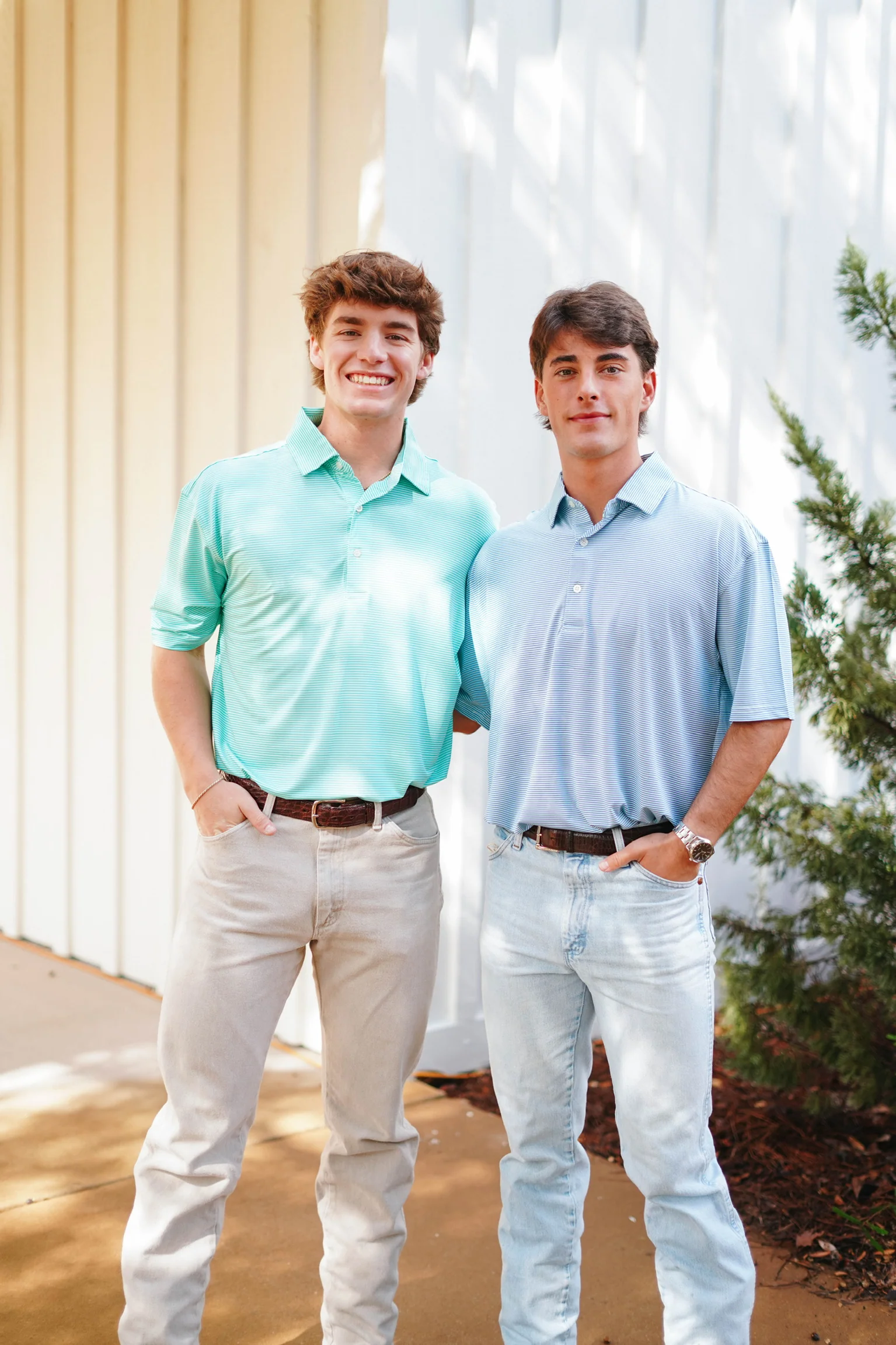 Taylor & Mick Original Polos - Image 2