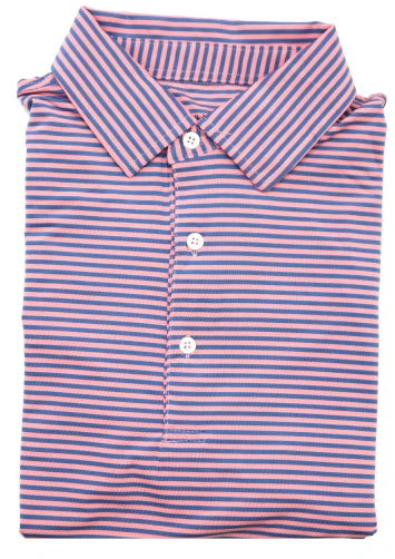 Taylor & Mick Original Polos - Image 20