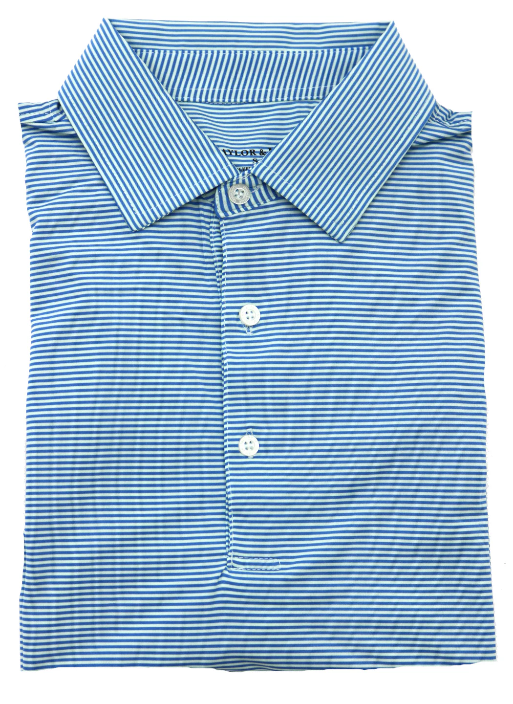 Taylor & Mick Original Polos - Image 6