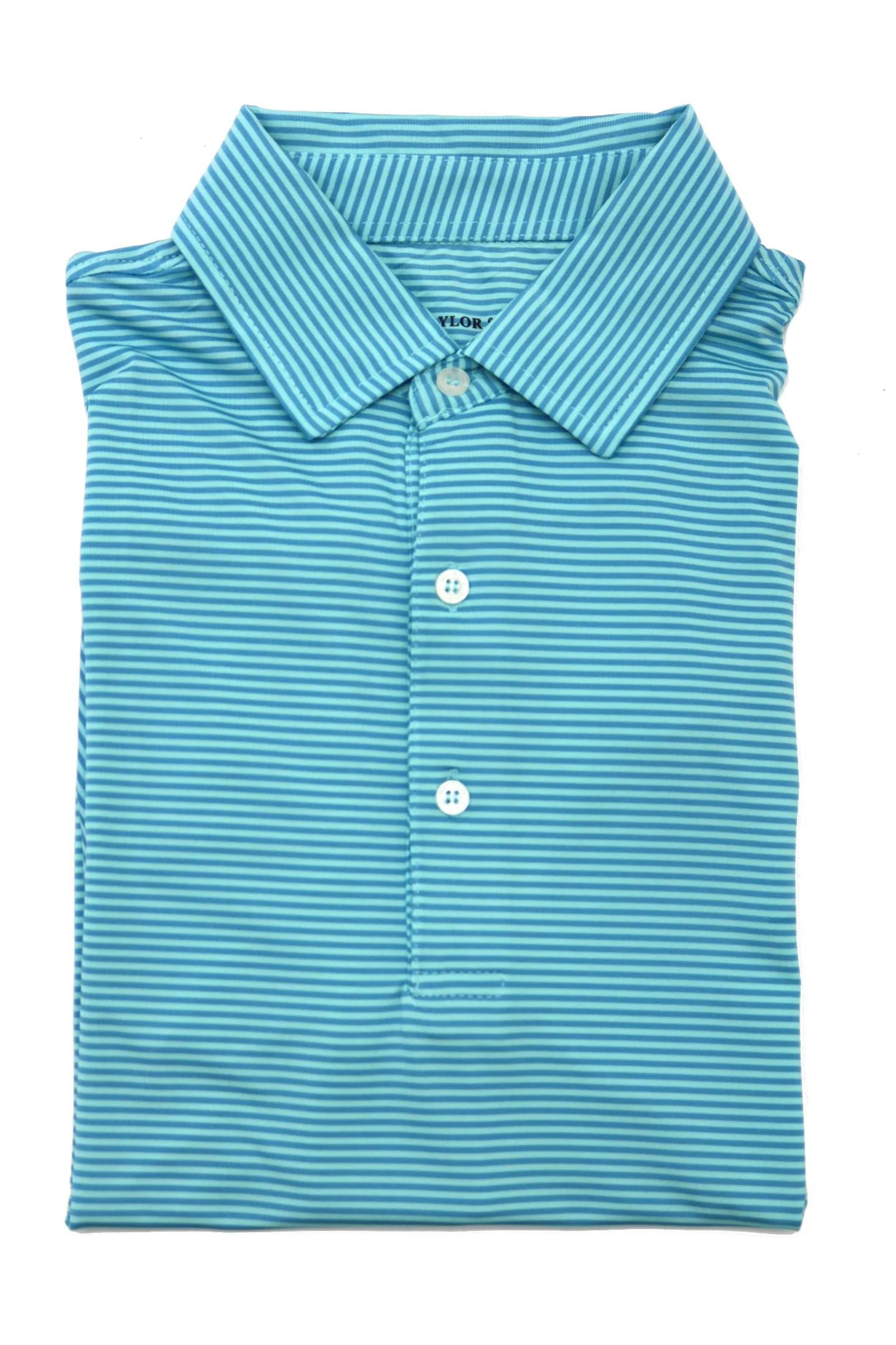 Taylor & Mick Original Polos - Image 8