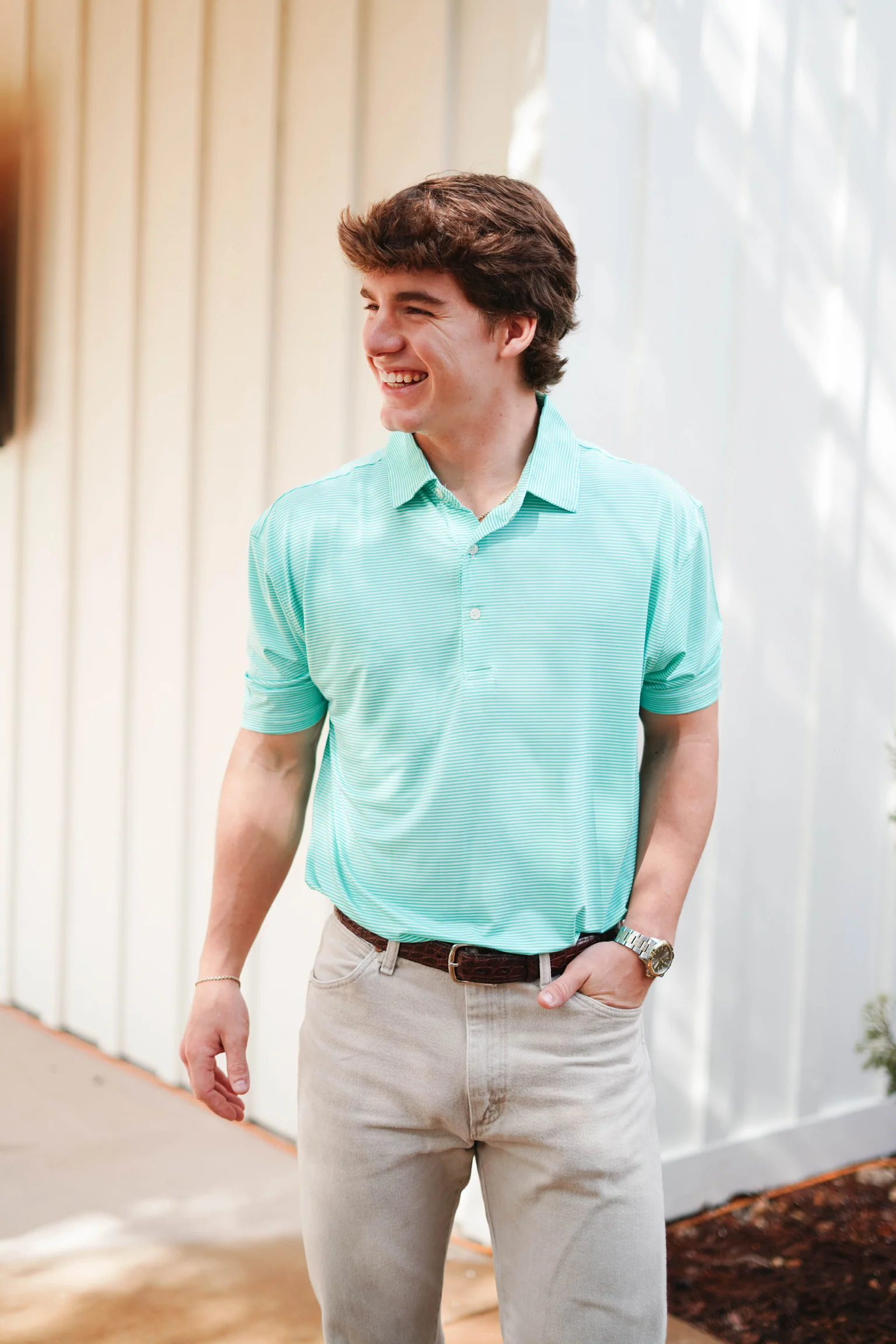 Taylor & Mick Original Polos - Image 9