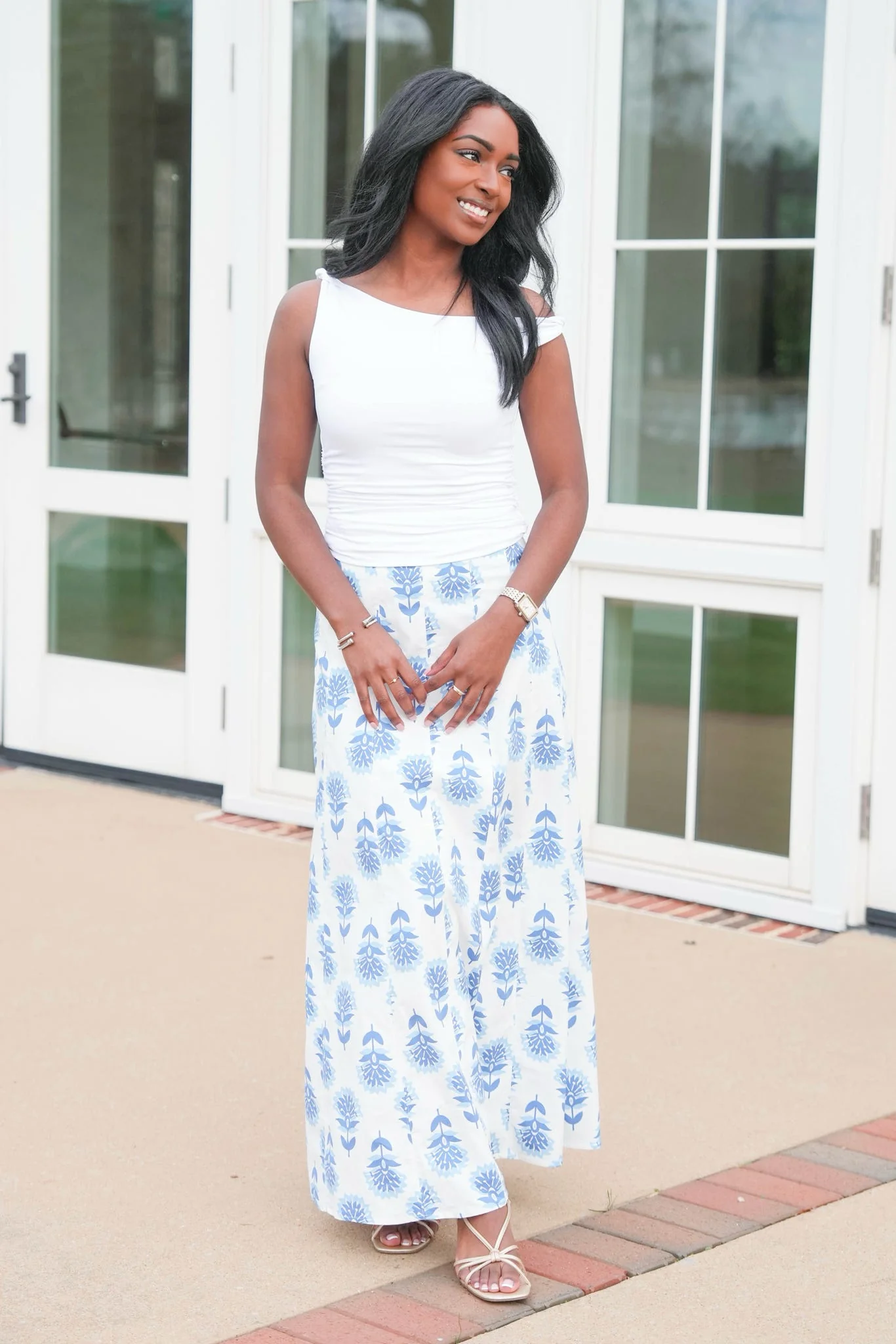 Ariana Skirt - Image 4