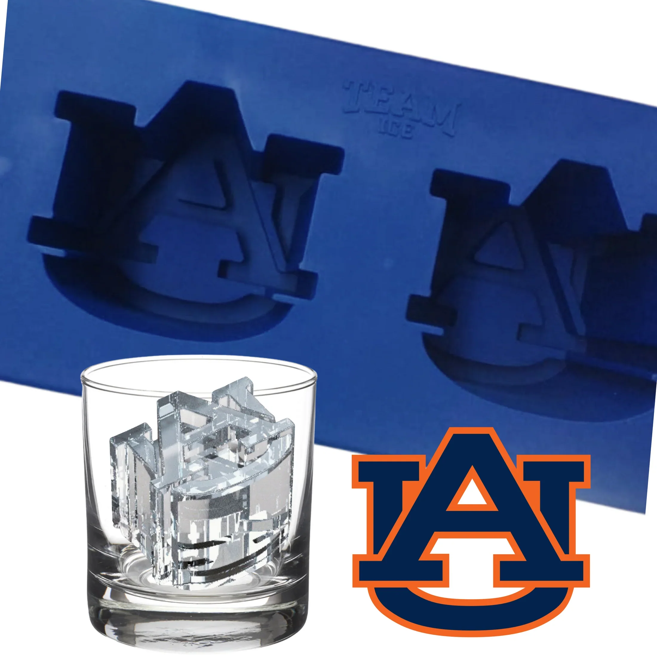 Team Ice Large Ice Mold - Image 5