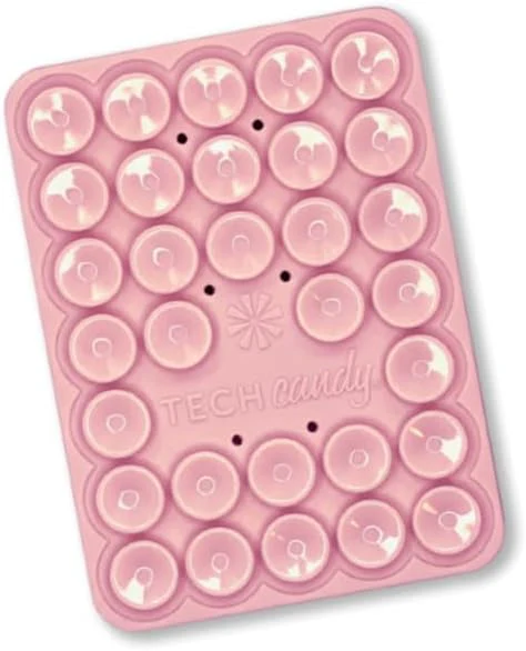 Tech Candy Stick 'Em Up 2-Sided Phone Pad