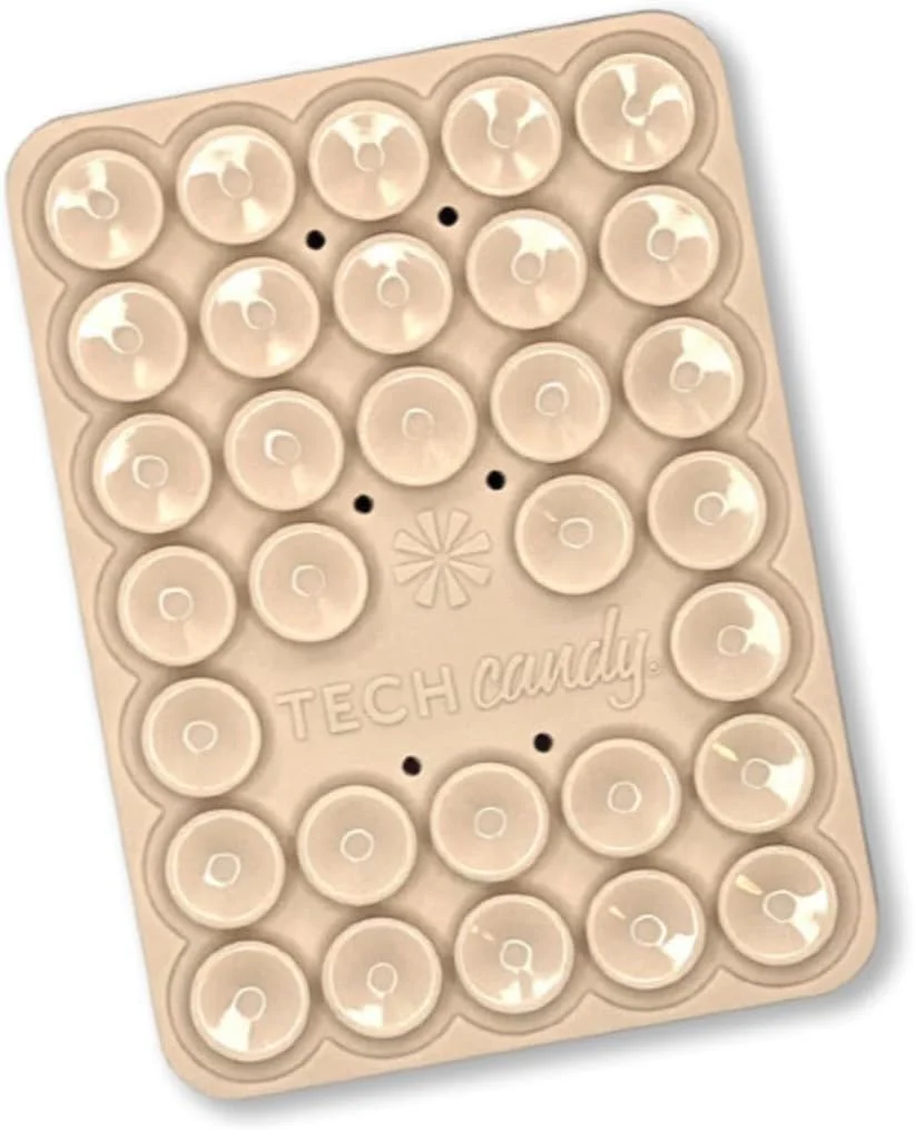 Tech Candy Stick 'Em Up 2-Sided Phone Pad - Image 2