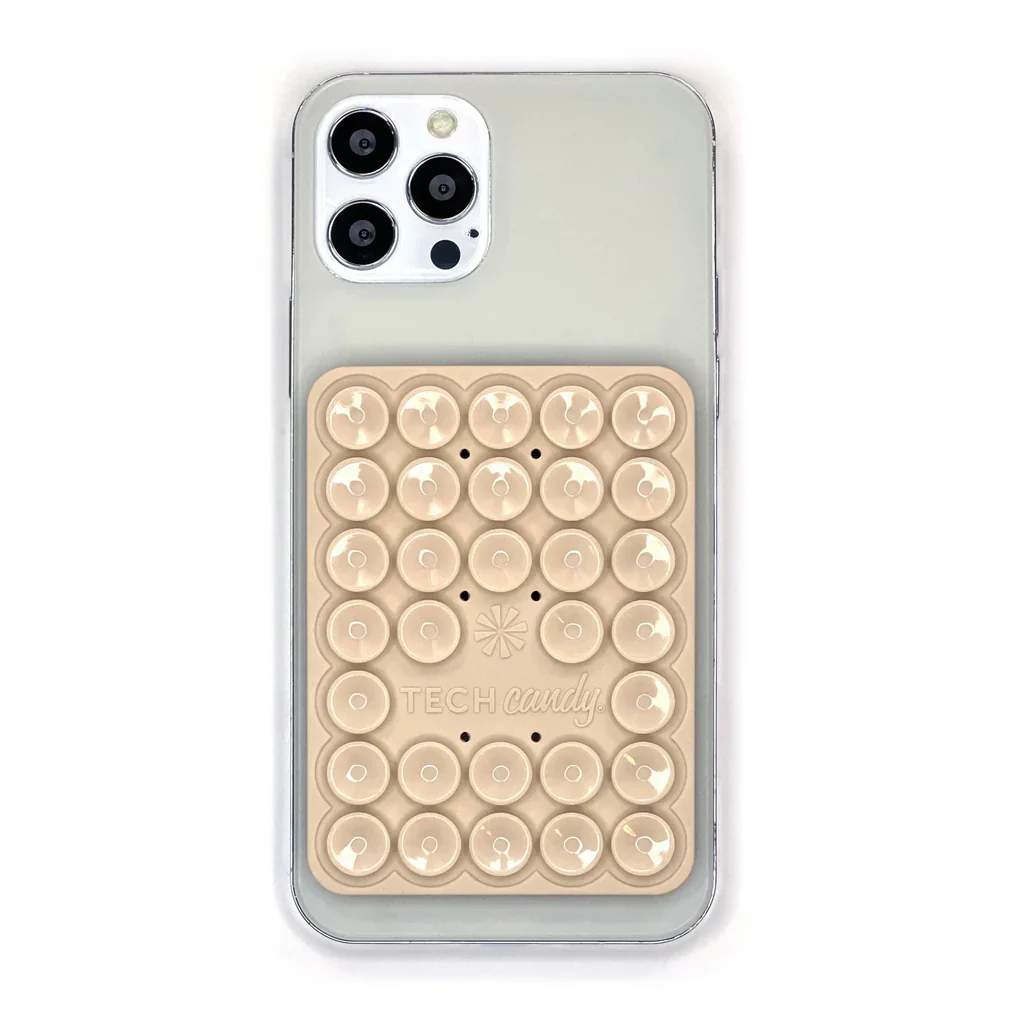 Tech Candy Stick 'Em Up 2-Sided Phone Pad - Image 3