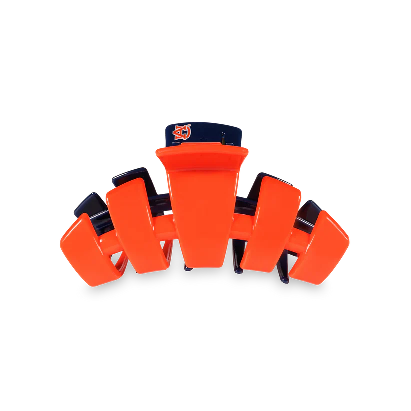 Teleties Classic Medium Gameday Hair Clip - Image 2