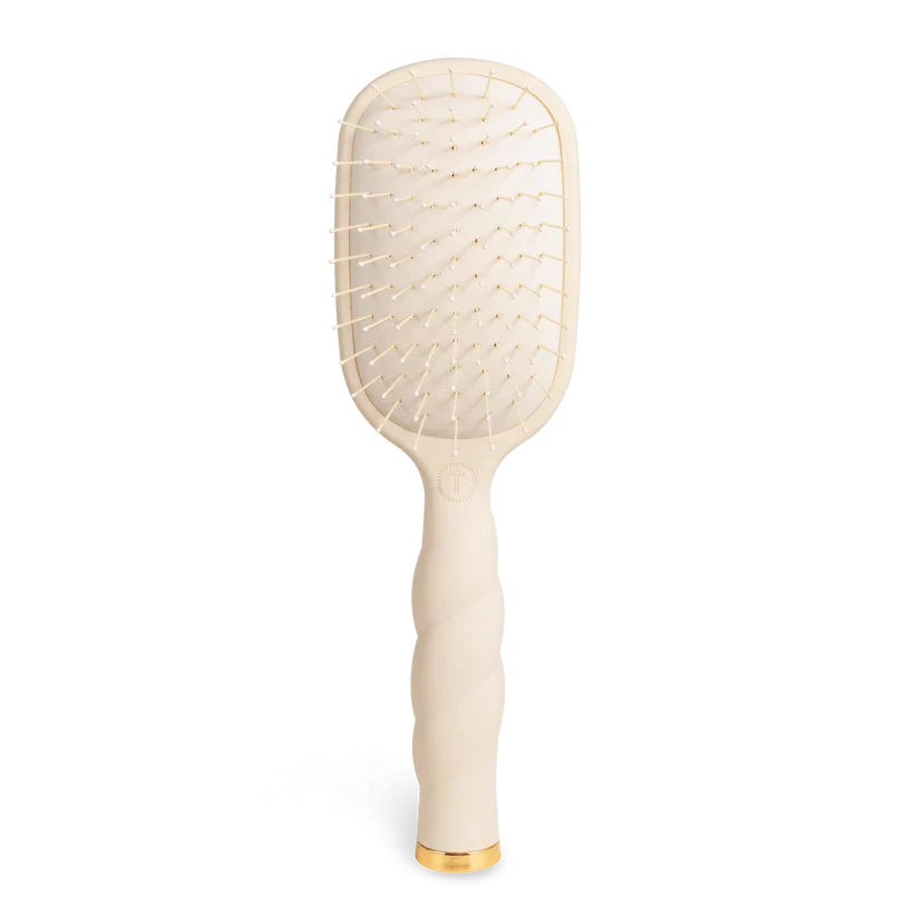 Teleties Detangler Hair Brush Fine Hair