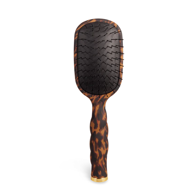 Teleties Detangler Hair Brush Fine Hair - Image 2